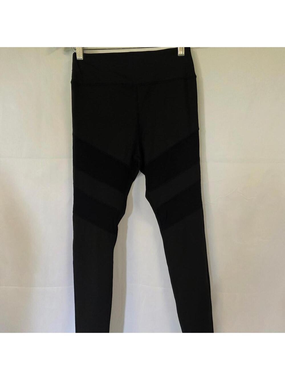 Women's Black Legging